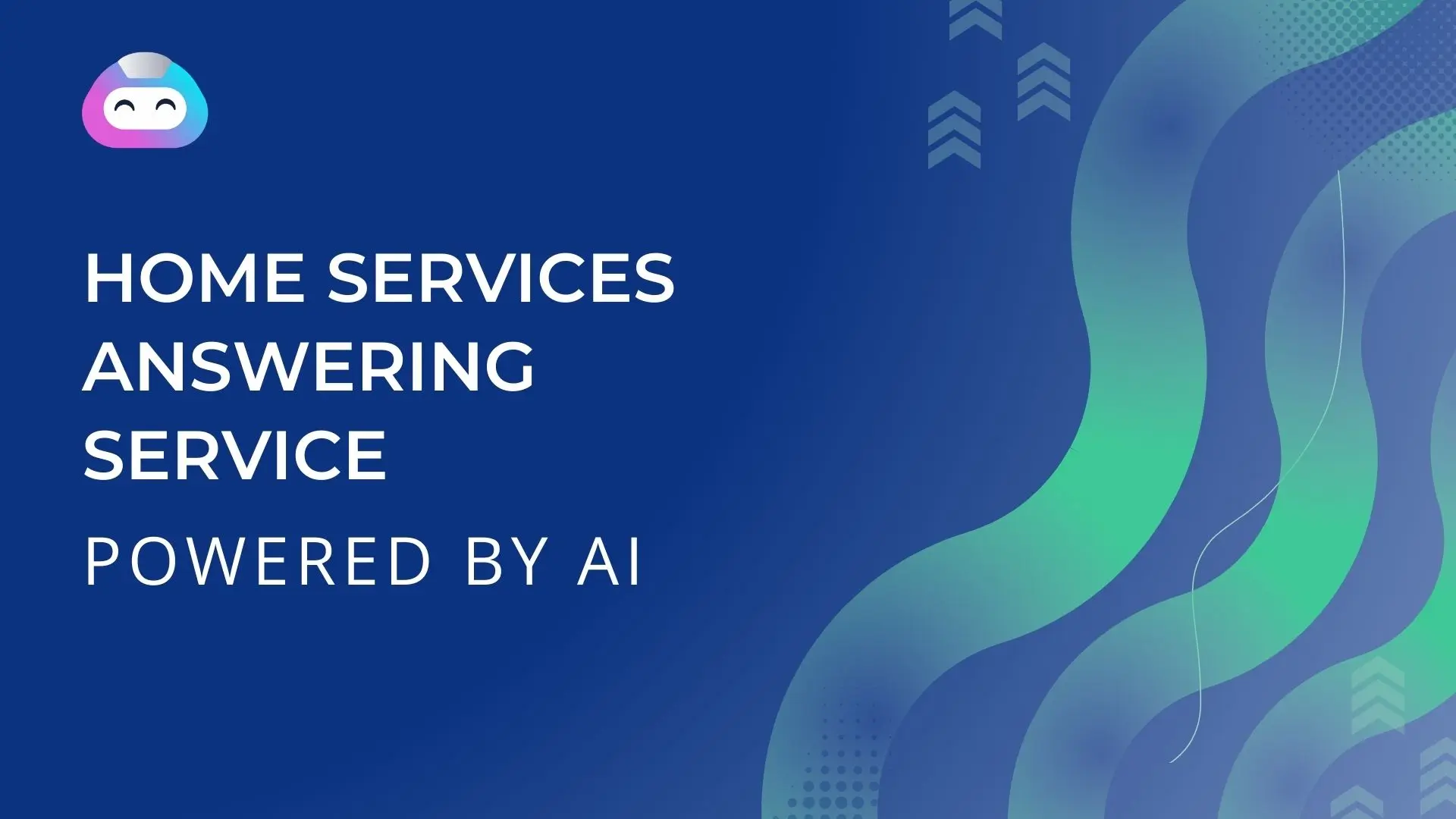 Home Services Answering Service Powered By AI
